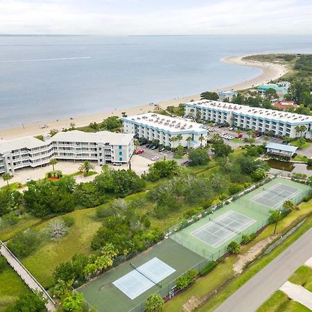 Appartement Beach Racquet A210 à Tybee Island Extérieur photo